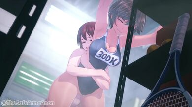 Watch Anna Anon getting pounded by a group of horny men with over 300 thousand views and sound!