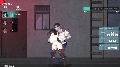 "Museum of Erotic Art: The Naughty Exhibit"