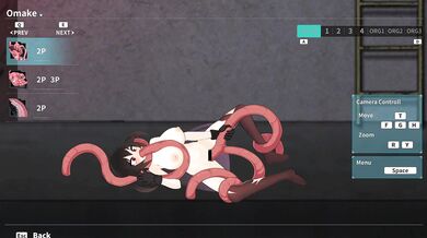 "Museum of Erotic Art: The Naughty Exhibit"