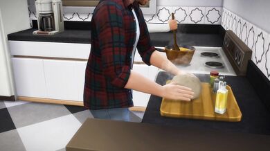 Young and innocent, but with a secret desire to be naughty... The babysitter will make your fantasies come true!