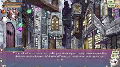 'Erotic Adventures Of Intersexuality: First Encounter With Alien-Like Creature'