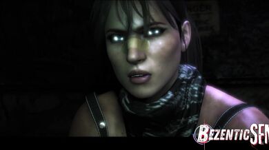 "Unbridled Lust: Demon Zlaya's Fiery Desire - Part I"