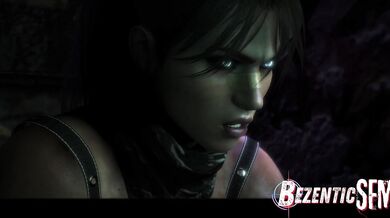 "Unbridled Lust: Demon Zlaya's Fiery Desire - Part I"