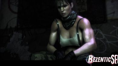 "Unbridled Lust: Demon Zlaya's Fiery Desire - Part I"