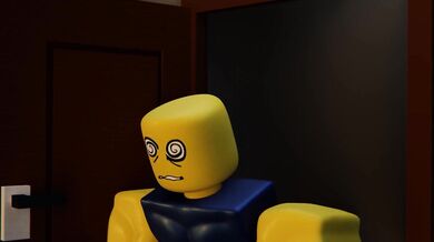 'The newbie who found lucky charms'