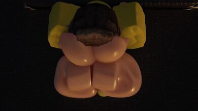 'The newbie who found lucky charms'