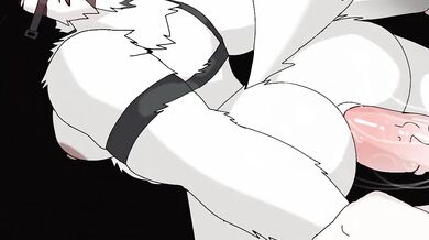 "Backshots and Orgasms from the Lycanthrope's Perspective"