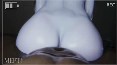 "The Dark Casting of Widowmaker: A Hentai Porno Flick"