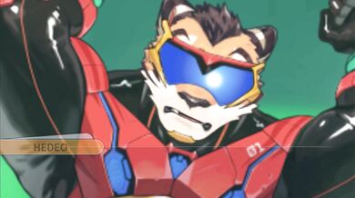 "Pulse-pounding action awaits in 'Terminal Hero' where the end is just the beginning!"