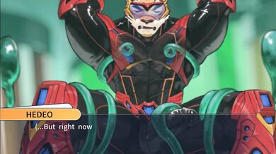 "Pulse-pounding action awaits in 'Terminal Hero' where the end is just the beginning!"