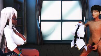 "Azur Lane - The Business of Pleasure"