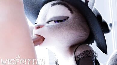 "Blown Away by Judy's Oral Skills"