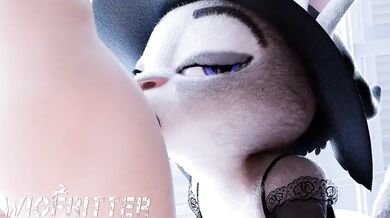"Blown Away by Judy's Oral Skills"