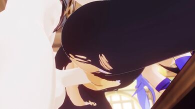 "[Alena_EN] Lustful Encounter"