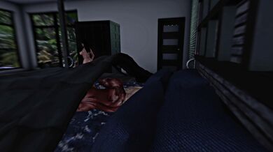 Watch as the cat gets screwed by its own curiosity in this hot and steamy hentai porn scene!