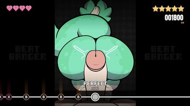 '"Tentacle Cumshot Fantasy" - A Hentai Adventure'