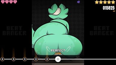 '"Tentacle Cumshot Fantasy" - A Hentai Adventure'