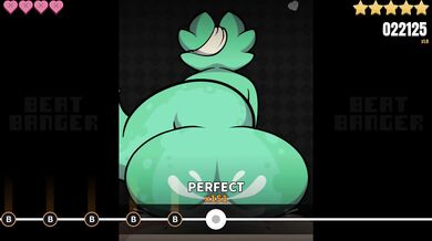 '"Tentacle Cumshot Fantasy" - A Hentai Adventure'