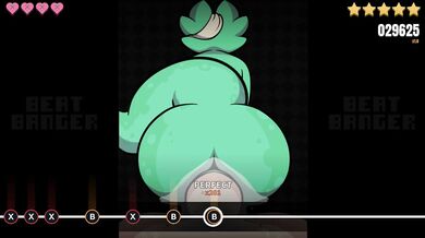 '"Tentacle Cumshot Fantasy" - A Hentai Adventure'