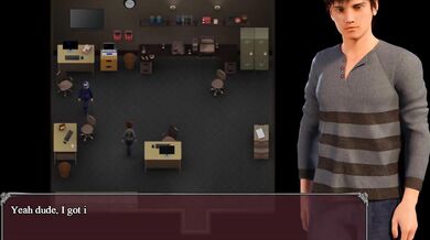 'The Throne of Desire: Chapter 10. And the Pantyhose Demon Said, Let There Be Wetness'