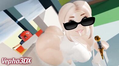 'Breaking down walls, with my tool of choice'