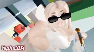 'Breaking down walls, with my tool of choice'