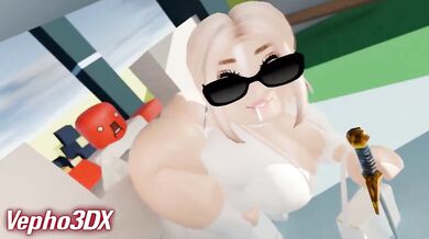 'Breaking down walls, with my tool of choice'