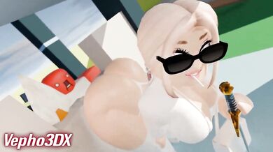 'Breaking down walls, with my tool of choice'