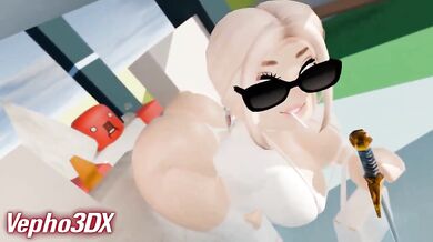 'Breaking down walls, with my tool of choice'