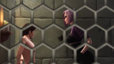 'Yvonne: The Ultimate Domination Sequence - Extended Edition'