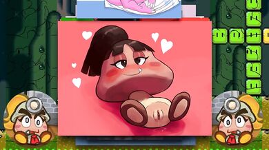 'Goon Speedrun [Porn Parody]'