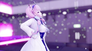 'The mermaid and her magical toy!'