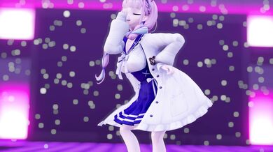 'The mermaid and her magical toy!'