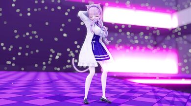 'The mermaid and her magical toy!'