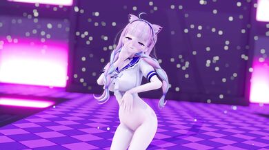 'The mermaid and her magical toy!'