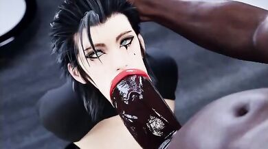 "BLOW ME TWICE"