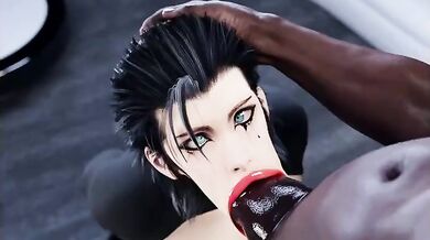 "BLOW ME TWICE"