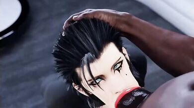 "BLOW ME TWICE"