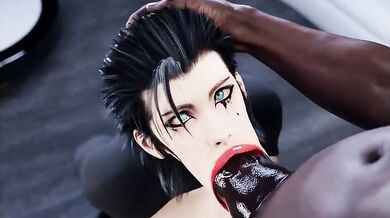 "BLOW ME TWICE"