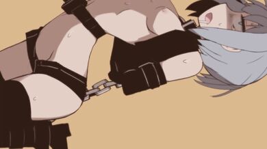 "Spy in the belly button! (Attack)"