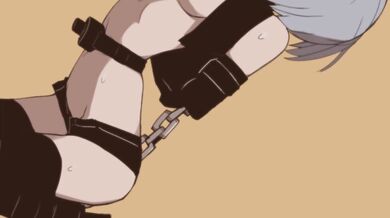 "Spy in the belly button! (Attack)"