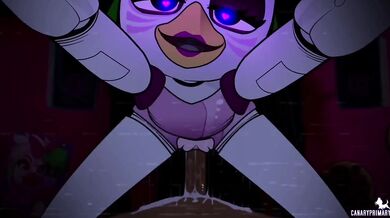 'Unleashed Desires: The VIP Experience'