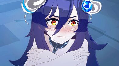 "[Amplected] The Final Dungeon Boss Can't Be This Easy To Defeat?!! [Full Sounds - HD]"