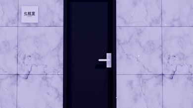 'Sneaky Sexual Encounter with the Nekomimi Locker Room Queen and Her Huge Boobs [ブラン]'