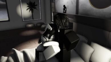 F*cking a Hot Emo Slut with Glasses Who Was Desperate for Dick: A Hentai Video