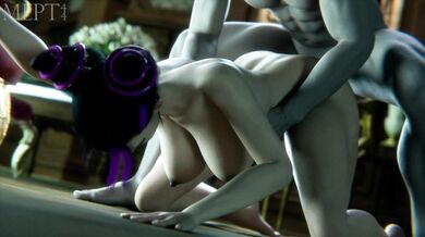 'Alice Yoko's Hidden Desire'