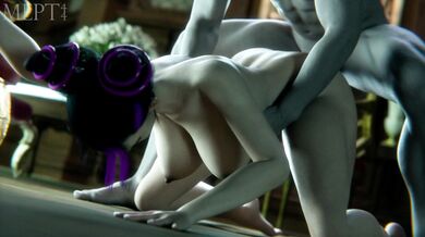 'Alice Yoko's Hidden Desire'