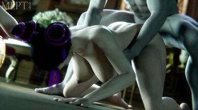 'Alice Yoko's Hidden Desire'