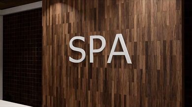 'The Sauna of Lust and Passion'