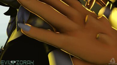 "Mother Natures Boot Camp: Where Nature Meets Naughtiness"